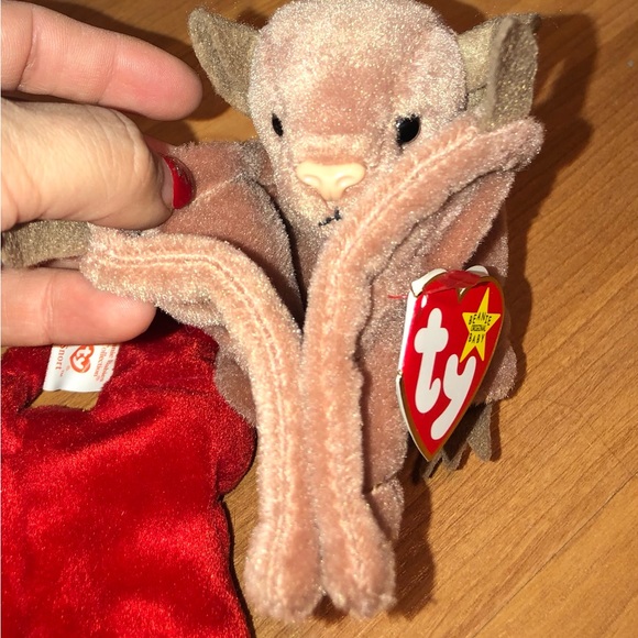 10 ty beanie babies retired and rare - Picture 9 of 11